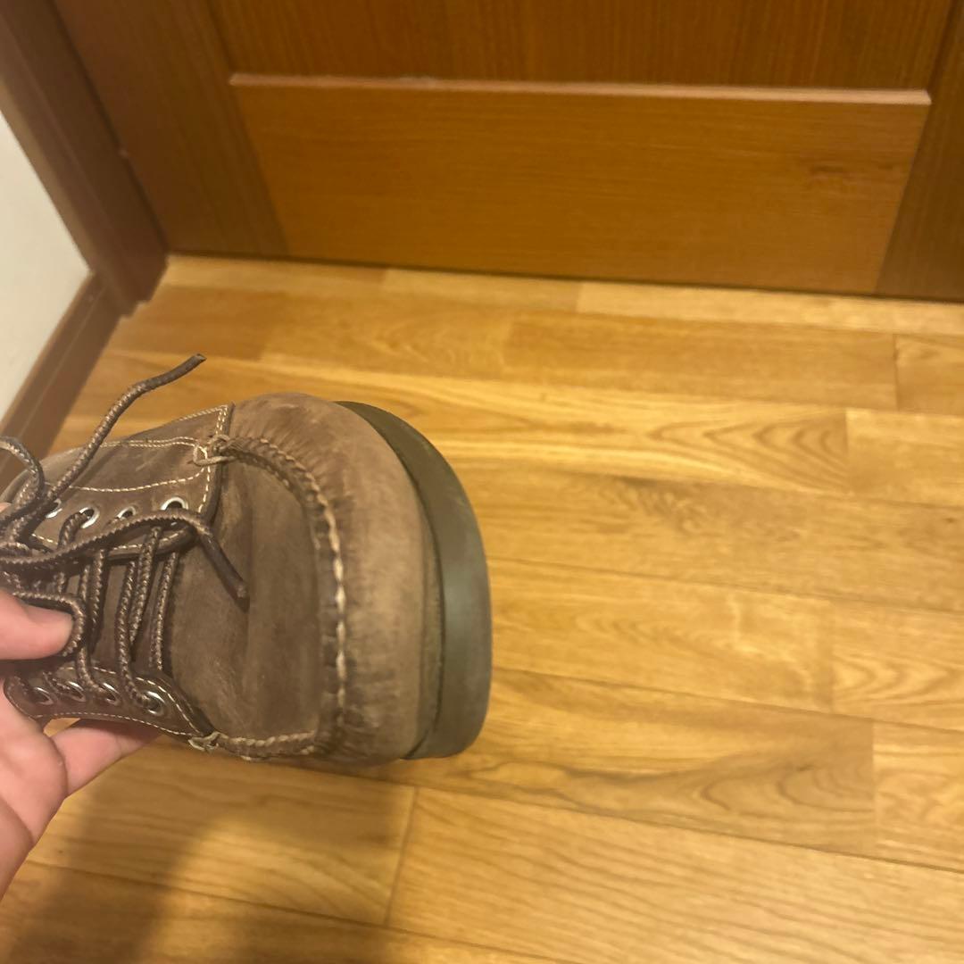 モカシン　LL.BEAN 27センチ