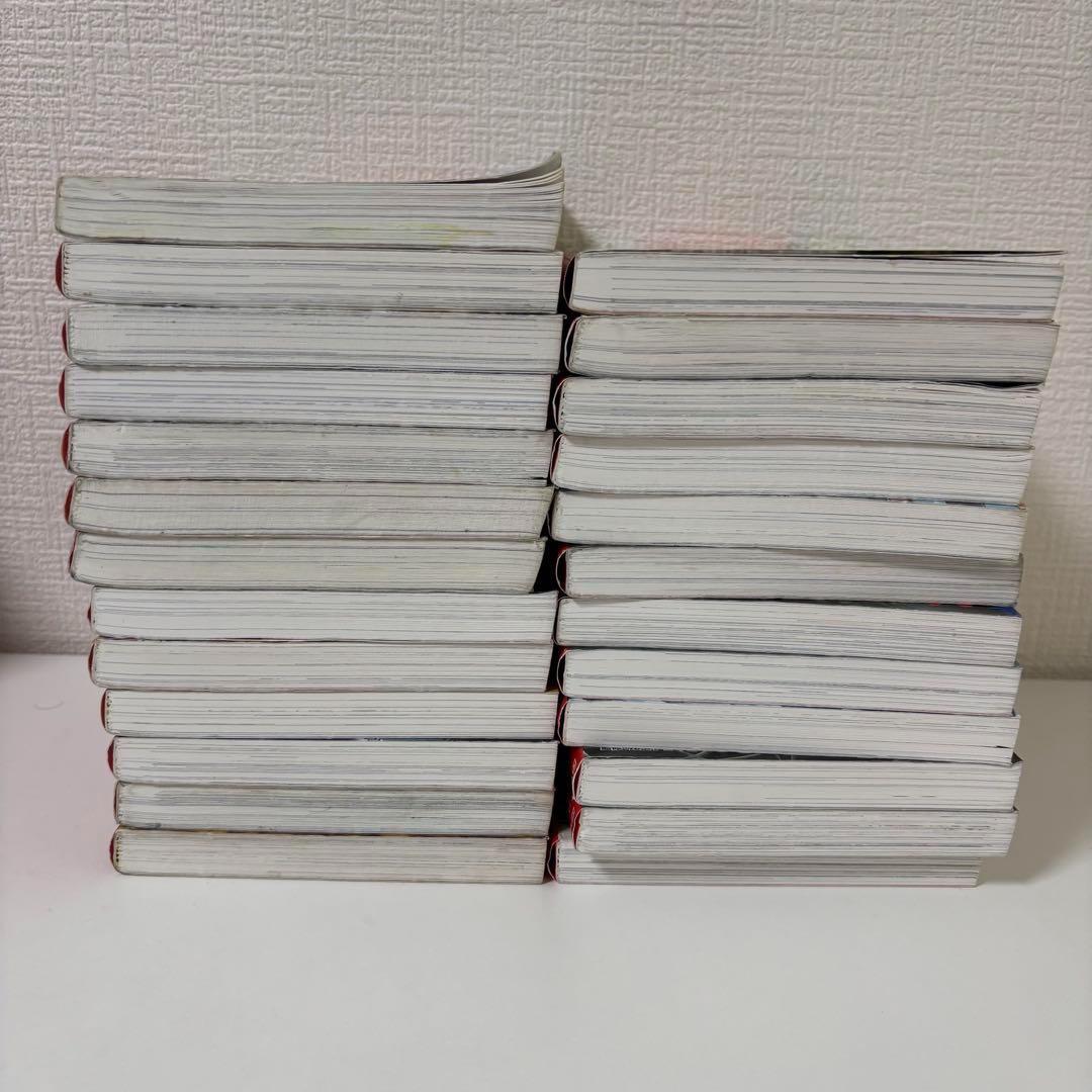 どっちが強い!?シリーズ まとめ売り 25冊セット