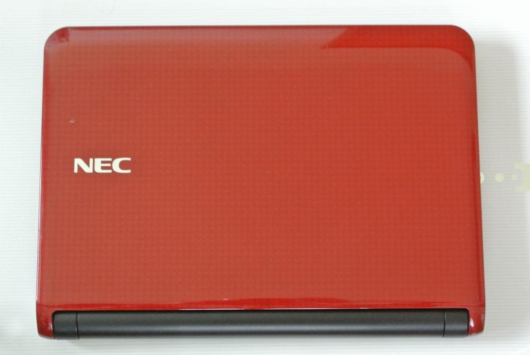 Windowsノート本体 NEC LaVie BL350/C PC-BL350CW6R