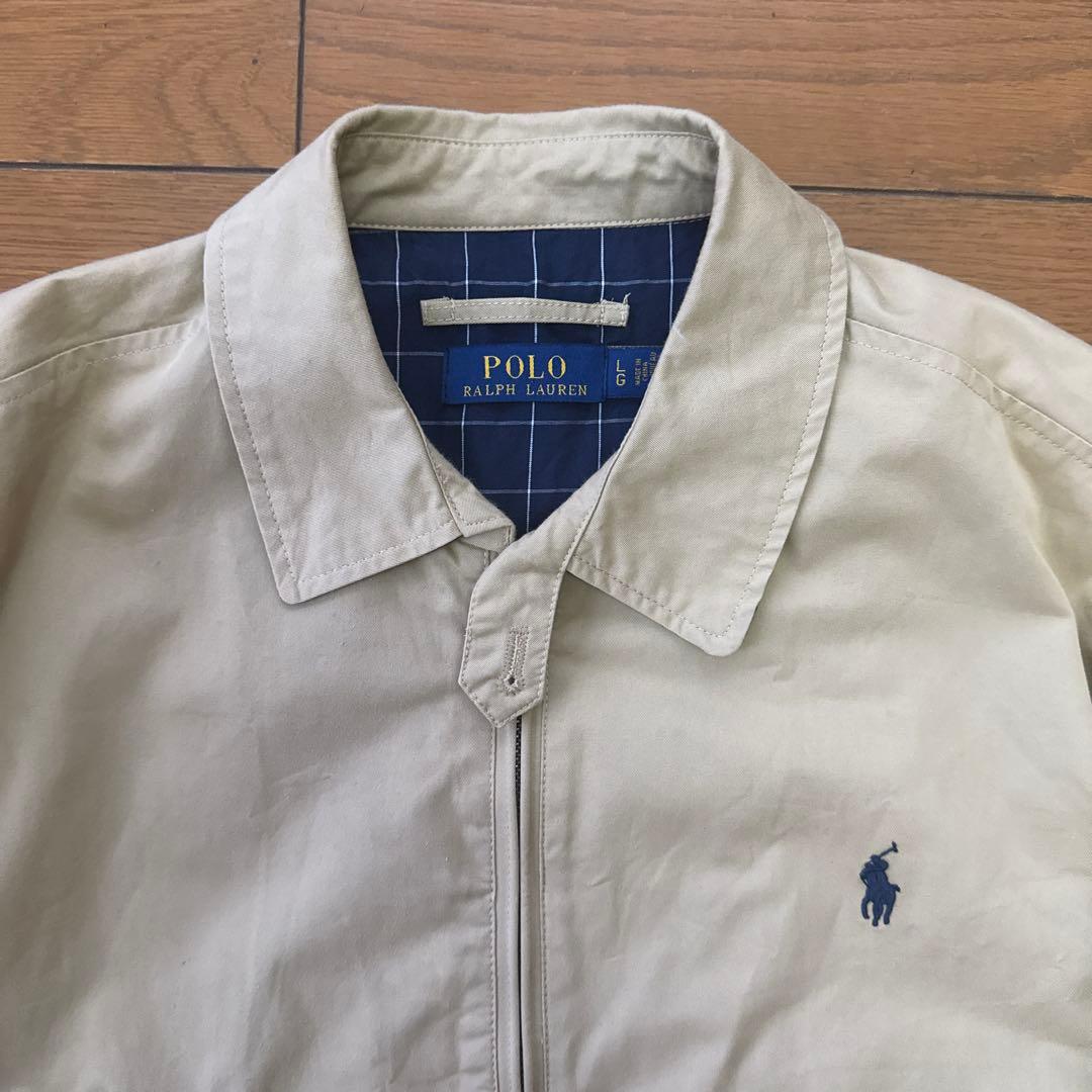 Polo Ralph Lauren ジャケット Lサイズ
