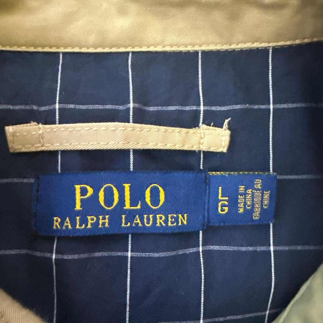 Polo Ralph Lauren ジャケット Lサイズ