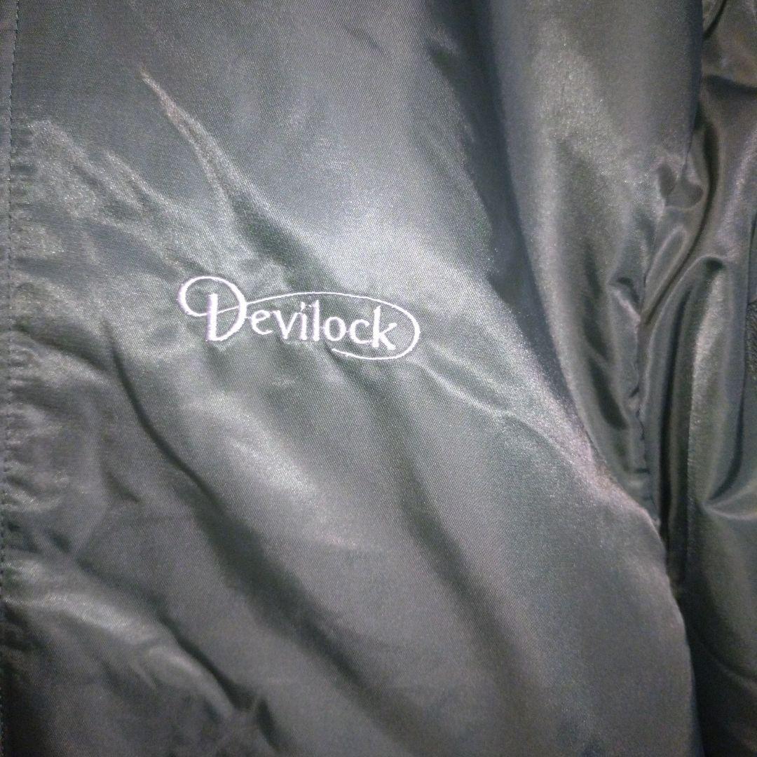 Devilock デビロック　　ＭＡ―１ フライトジャケット