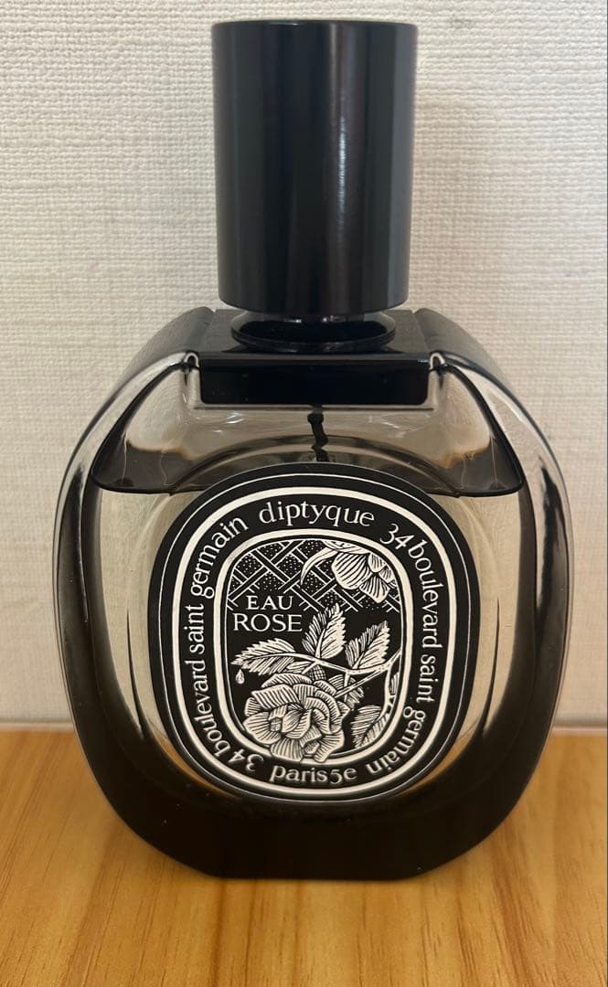 お値下げ★ディプティック　オーローズ　オードパルファン　75ml
