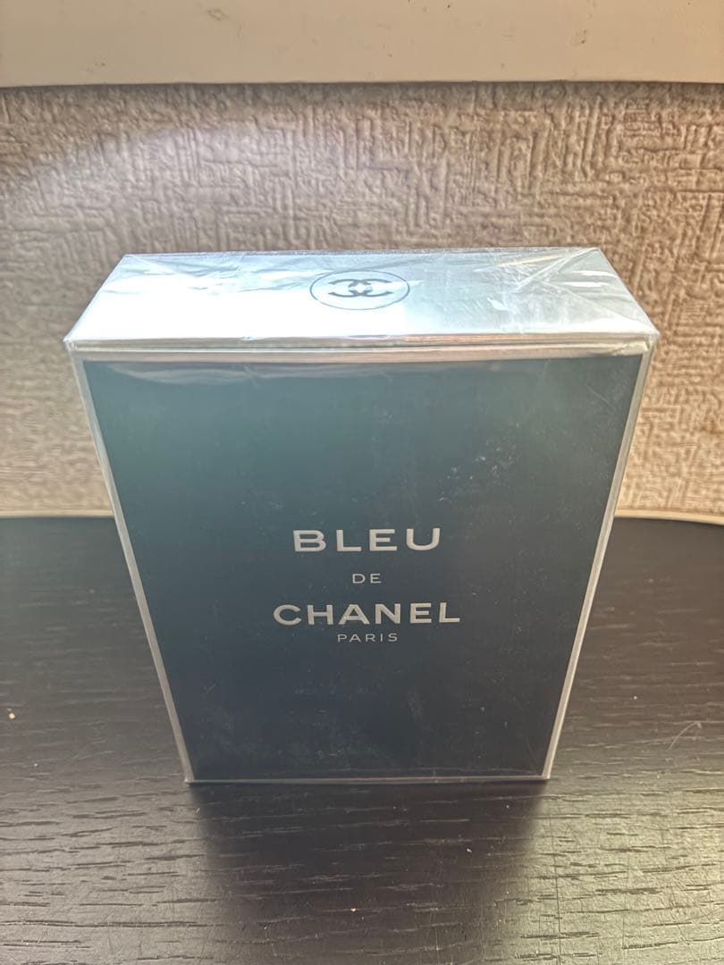 香水(ユニセックス) BLEU DE CHANEL 100ml EDT