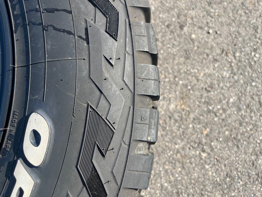 オプカン265/65R17 クリムソン ディーン 17インチ 4本〔ピ〕