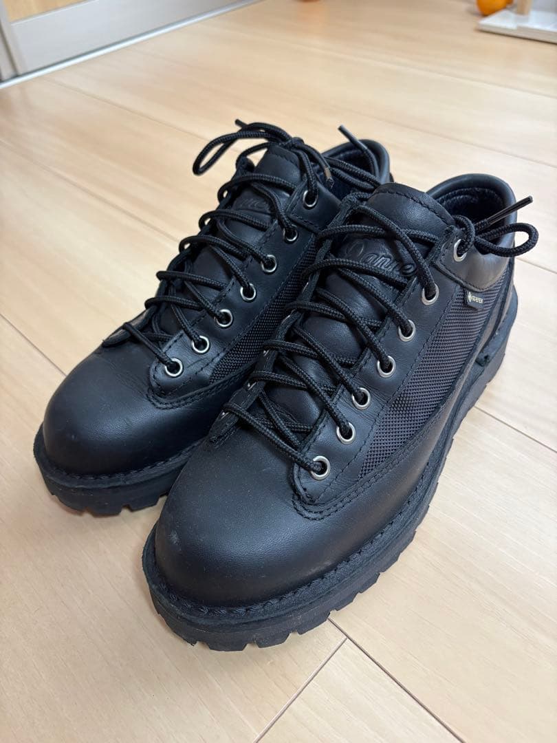 ダナー DANNER FIELD LOW 25cm US8