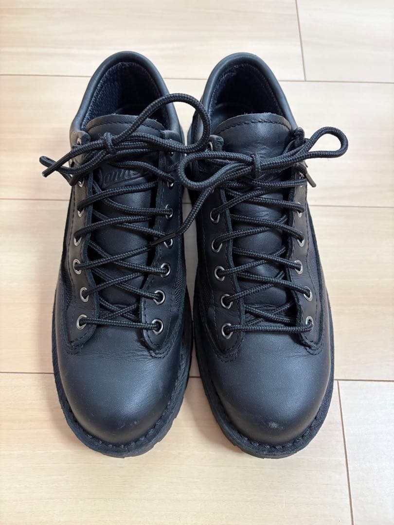 ダナー DANNER FIELD LOW 25cm US8