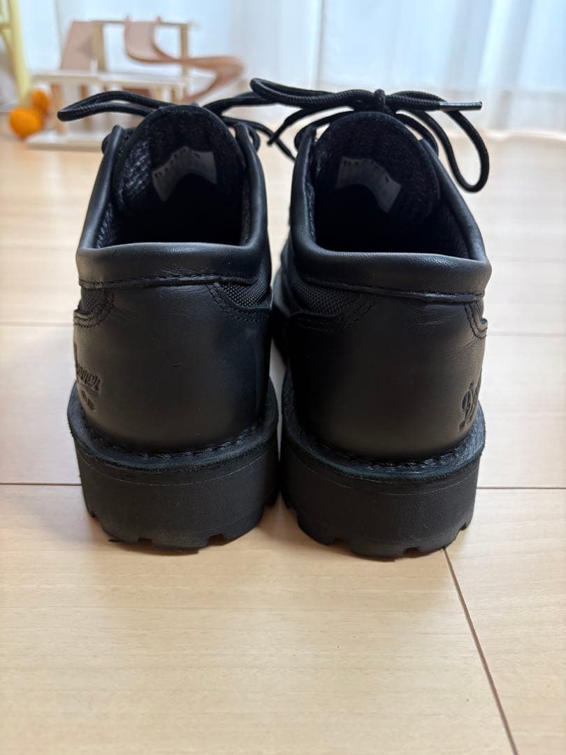 ダナー DANNER FIELD LOW 25cm US8