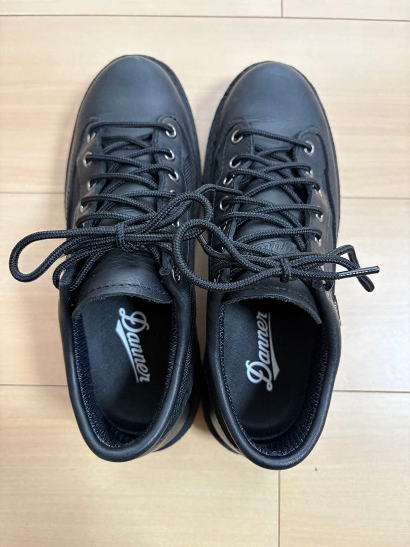 ダナー DANNER FIELD LOW 25cm US8