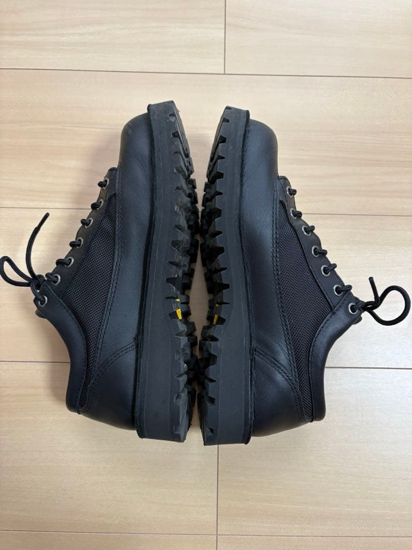 ダナー DANNER FIELD LOW 25cm US8