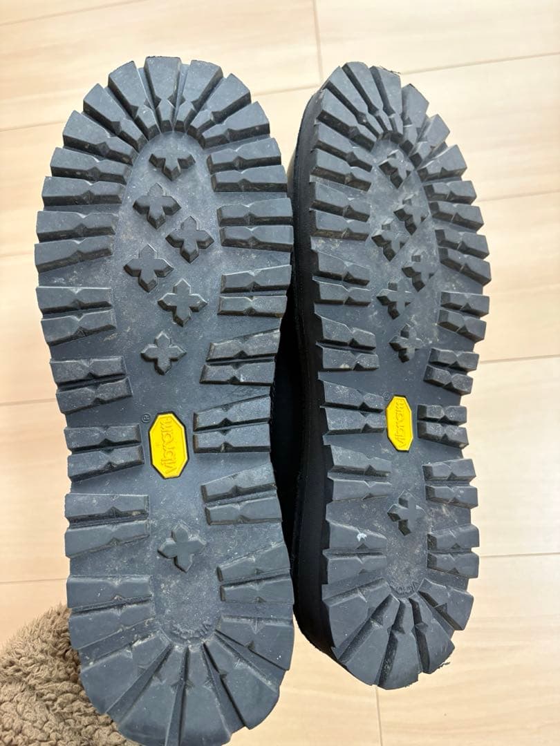 ダナー DANNER FIELD LOW 25cm US8