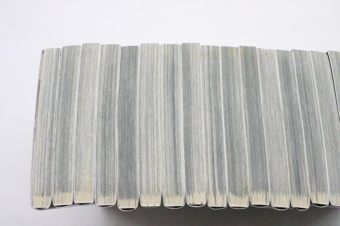鬼滅の刃 全巻セット 全23巻 02-MY1023-02