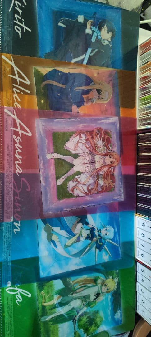 ソードアート・オンライン　blu-ray　セット