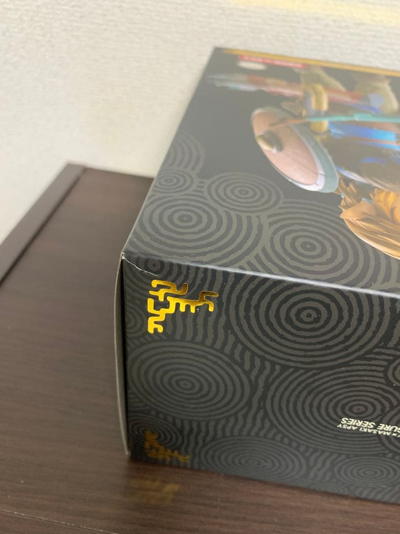 ゼルダの伝説 ティアーズオブザキングダム figma リンク DXエディション