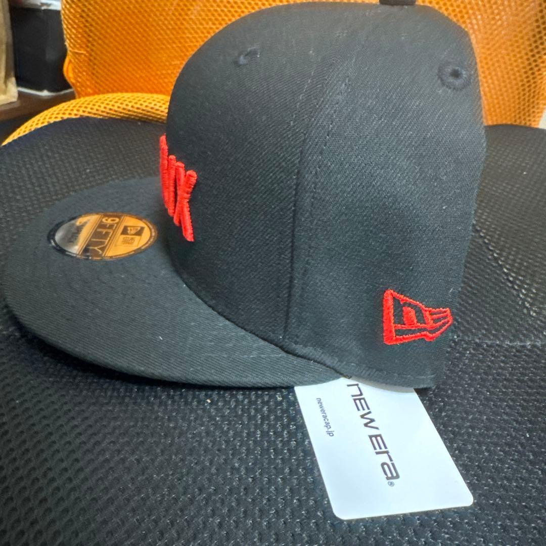 9FIFTY WBC × NETFLIX 新品未使用M/L 完売品