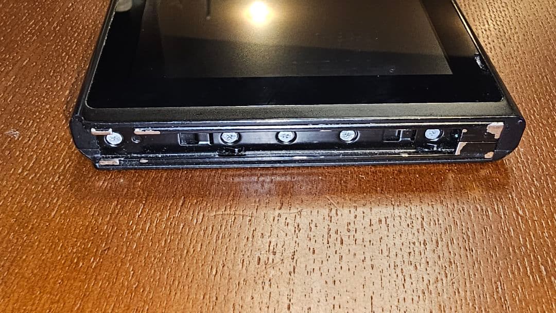 Nintendo Switch 　HAC -001　本体のみ
