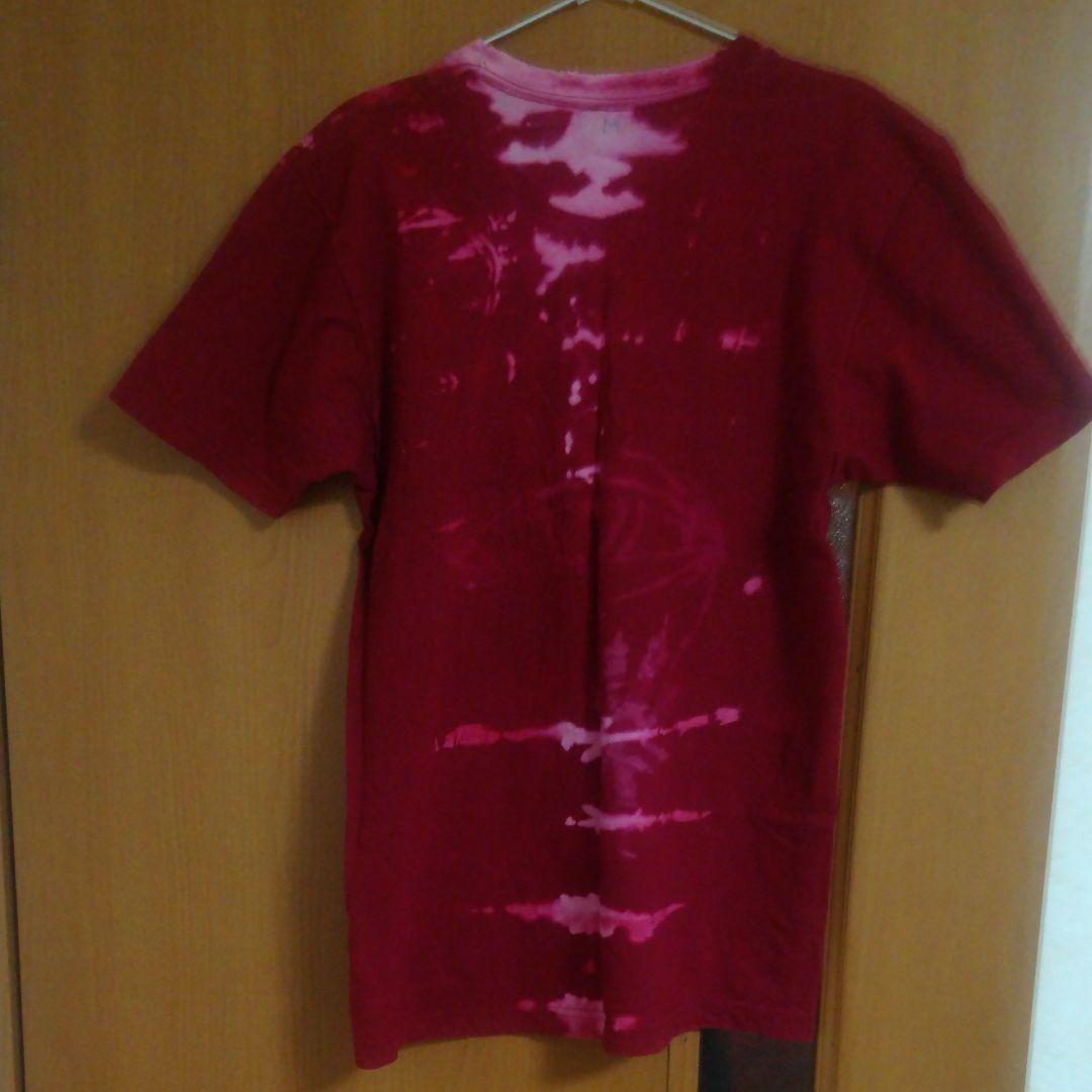 ロバートワーナー　タイダイ　Tシャツ