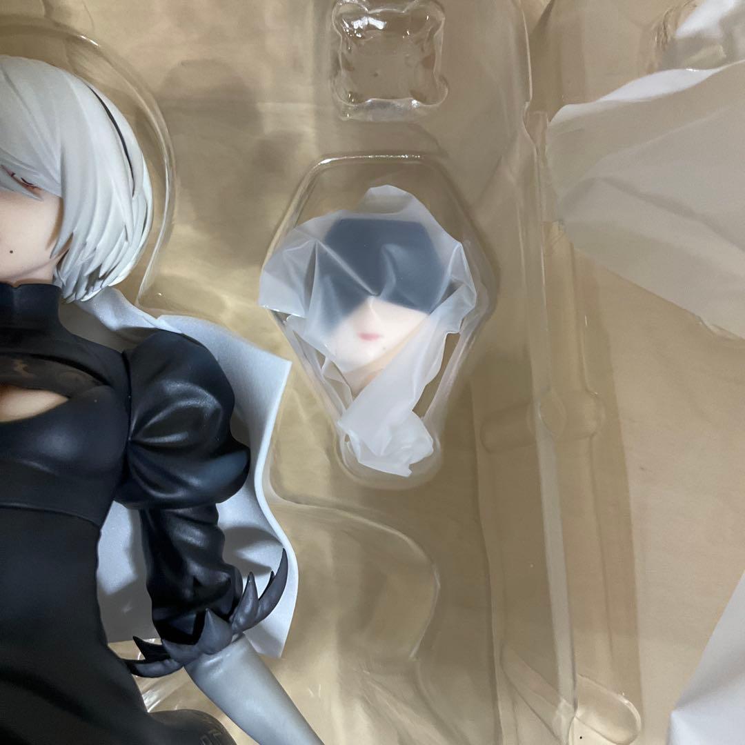 ニーアオートマタ　2B（ヨルハ二号B型） グッドスマイルカンパニー