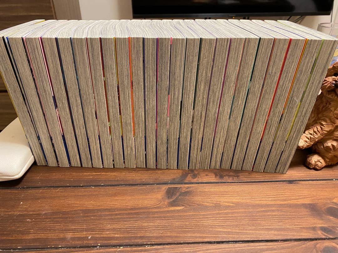 中古美品ブルーロック 全23巻セット