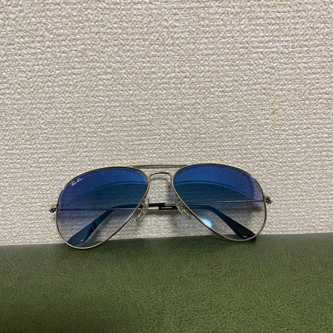 サングラス Ray-Ban AVIATOR LARGE L RB3025