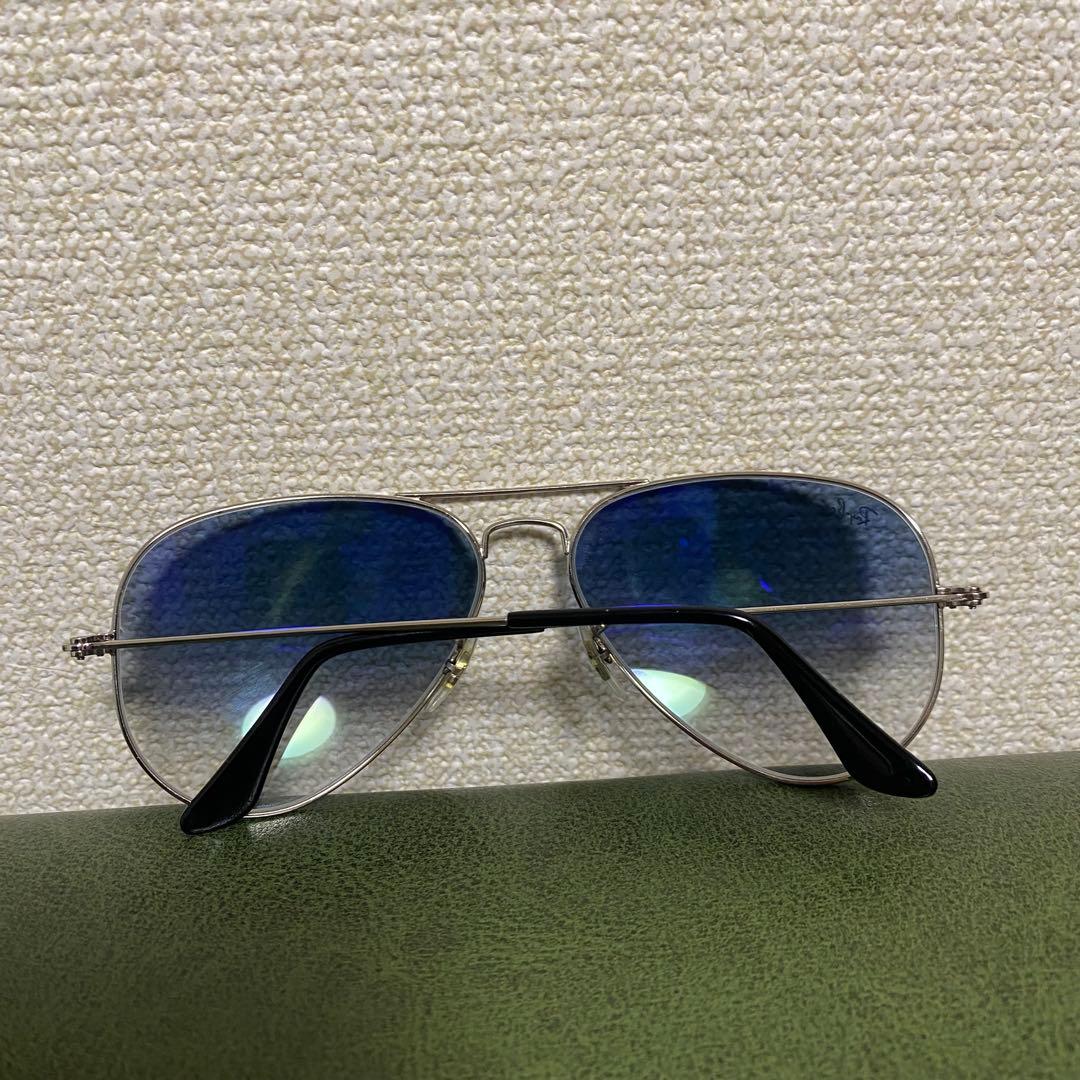 サングラス Ray-Ban AVIATOR LARGE L RB3025
