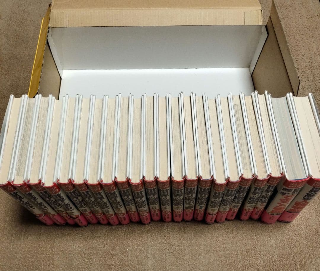 世界の歴史 全巻セット 21冊
