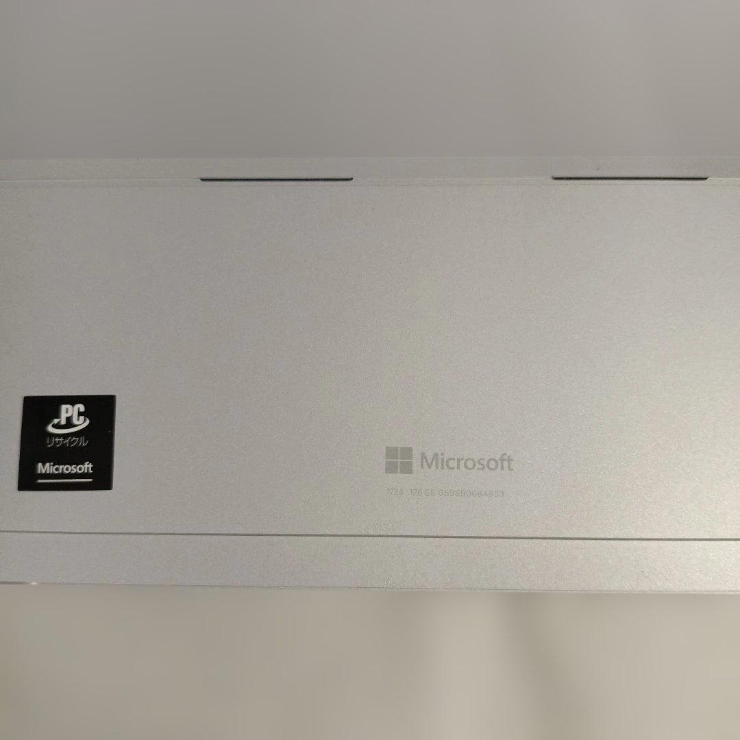 Microsoft Surface 1724 i5 4G 128G 2021付き