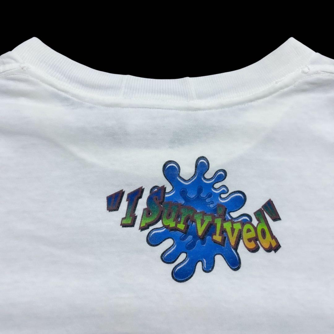 そ*そ様 スペシャル 90s Disney USA製 スプラッシュマウンテン T