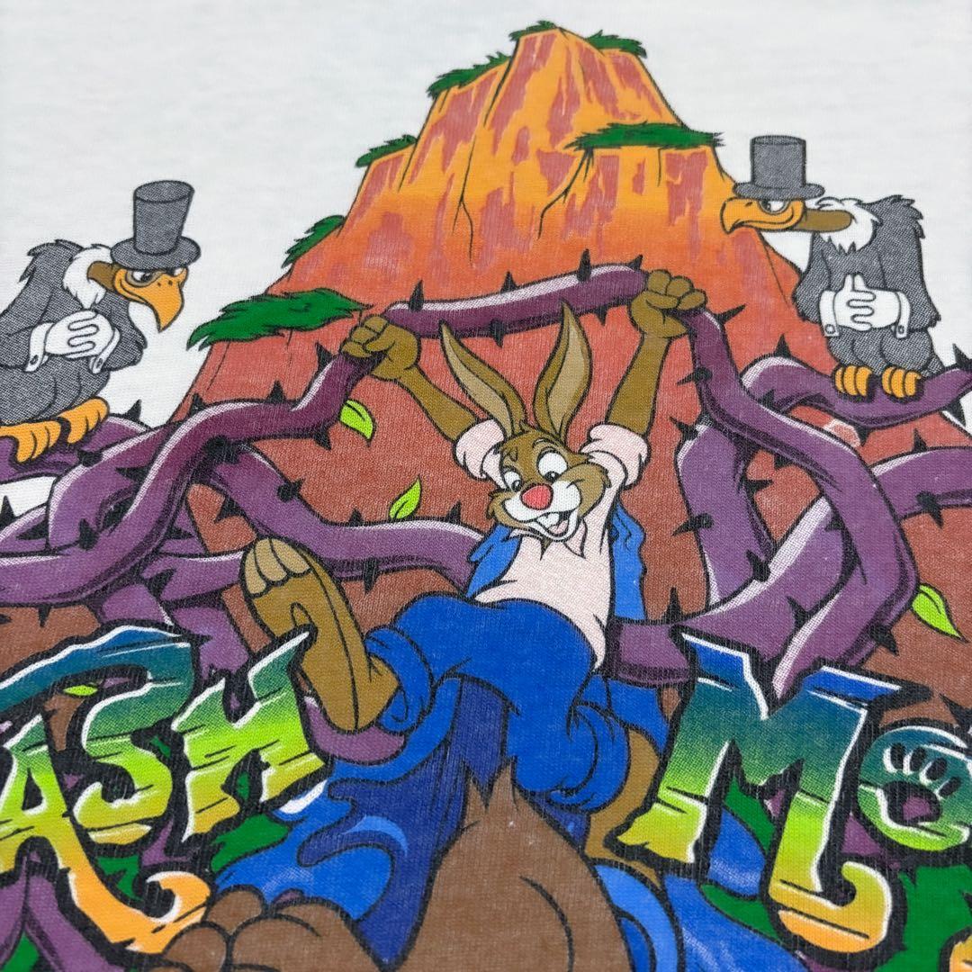 そ*そ様 スペシャル 90s Disney USA製 スプラッシュマウンテン T