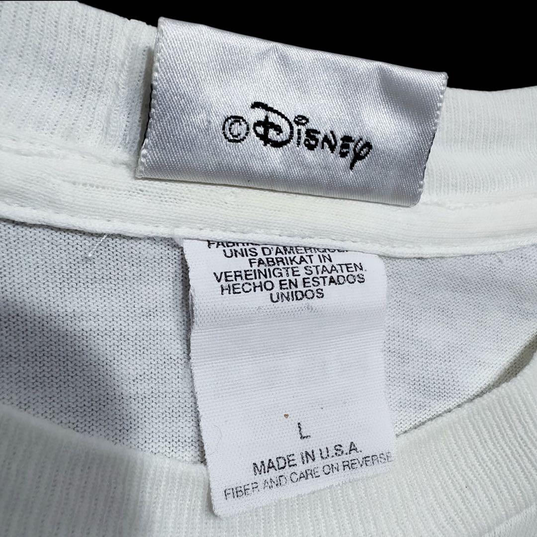 そ*そ様 スペシャル 90s Disney USA製 スプラッシュマウンテン T