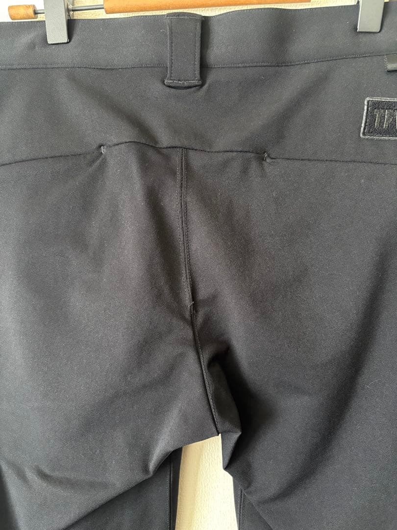 YUKI 様　TFW49 ANKLE SLIM PANTS M