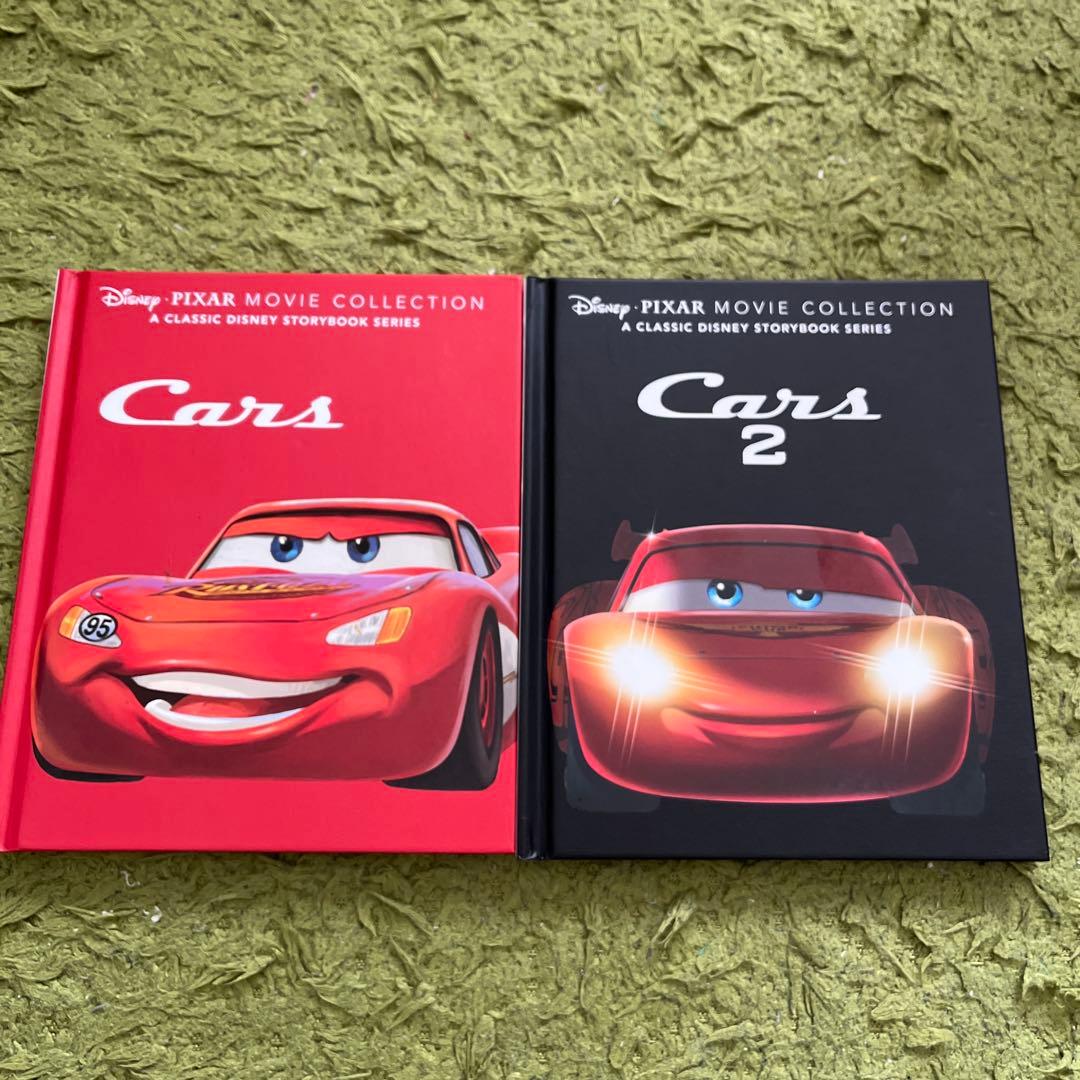 Disney Movie Collection 10冊