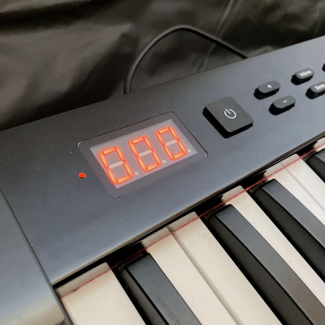 美品❗ カリーナ CARINA SR0088C 電子ピアノ 88鍵盤