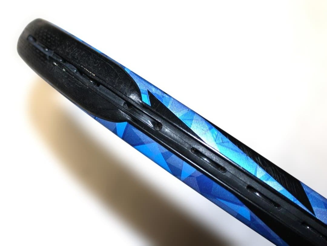 ヨネックスイーゾーン98　G3　YONEX EZONE 2017中古美品