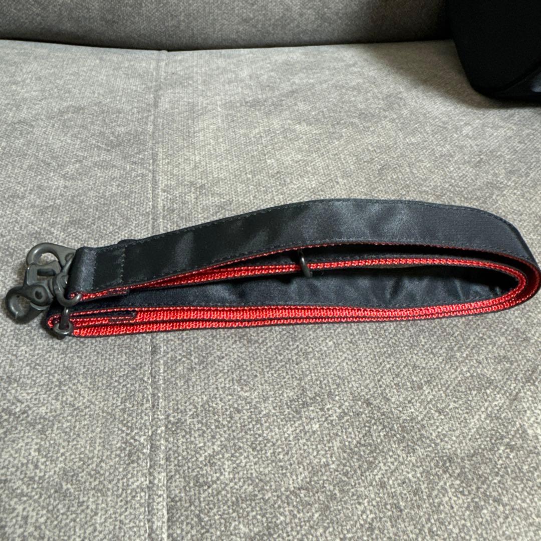 PORTER ILS エルファイン　2way ドラムバッグ　ポーター