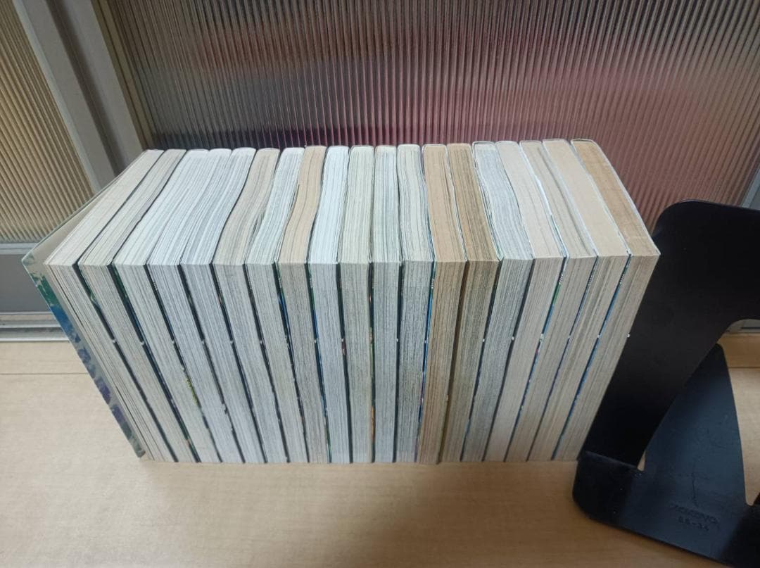 超絶 美品 初版 幽遊白書 全巻 全巻セット 送料無料 幽★遊★白書 送料無料