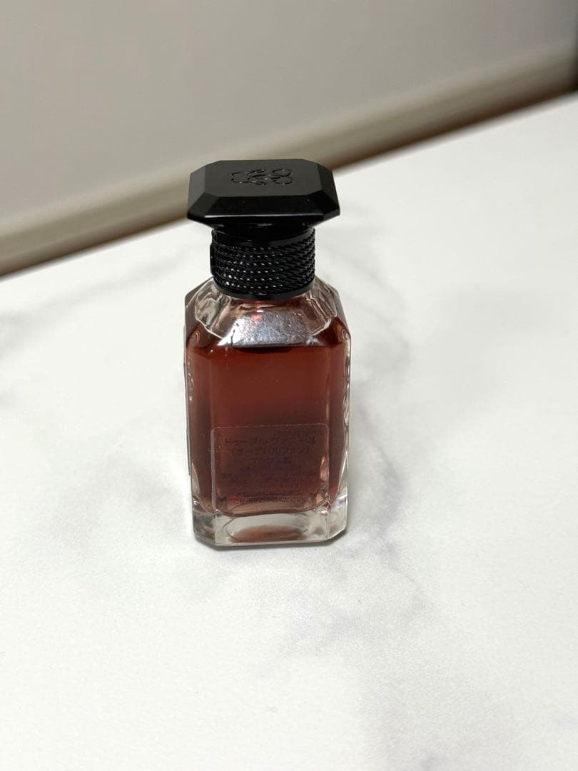 Guerlain Spiritueuse Double Vanille 香水