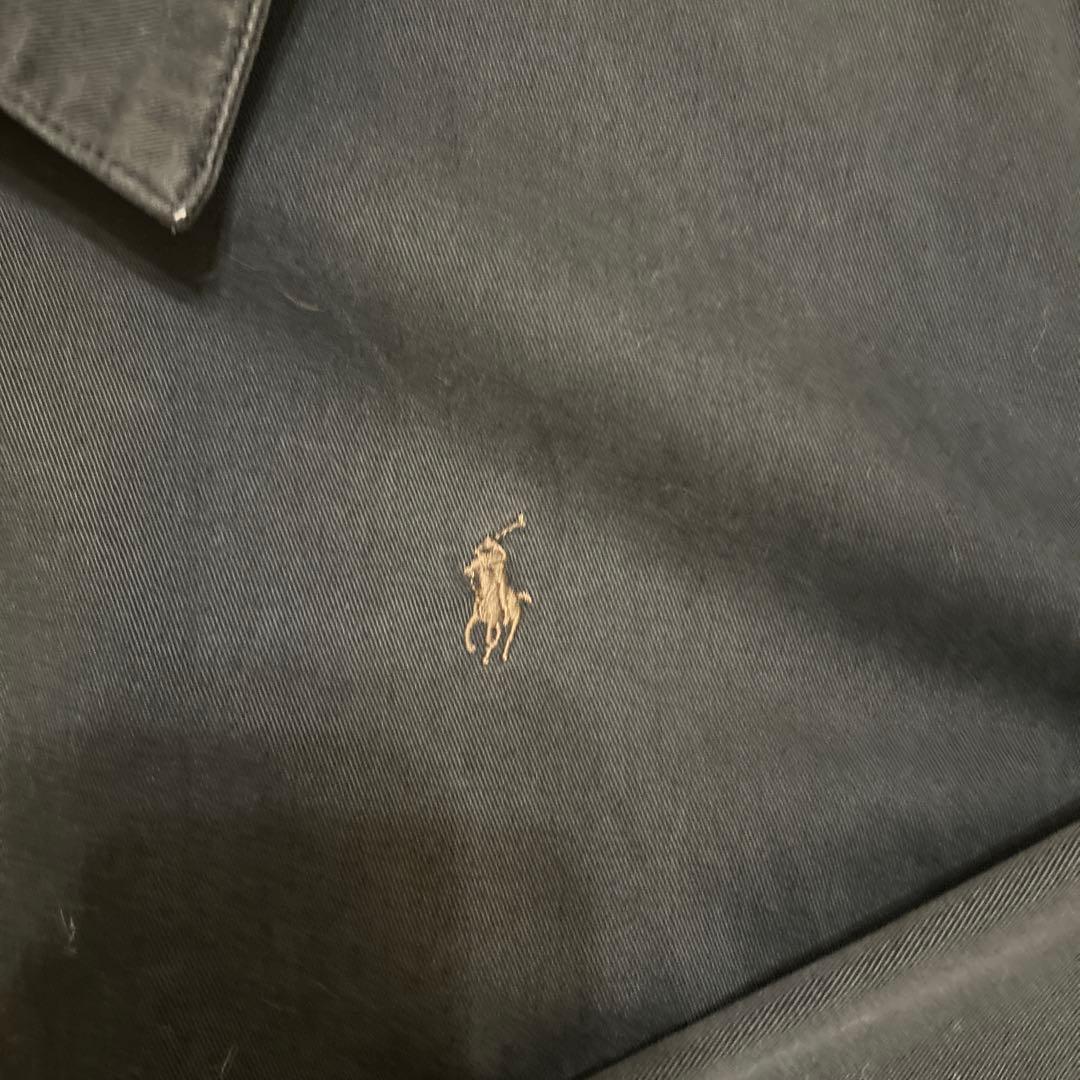 Polo by Ralph lauren スイングトップ 古着