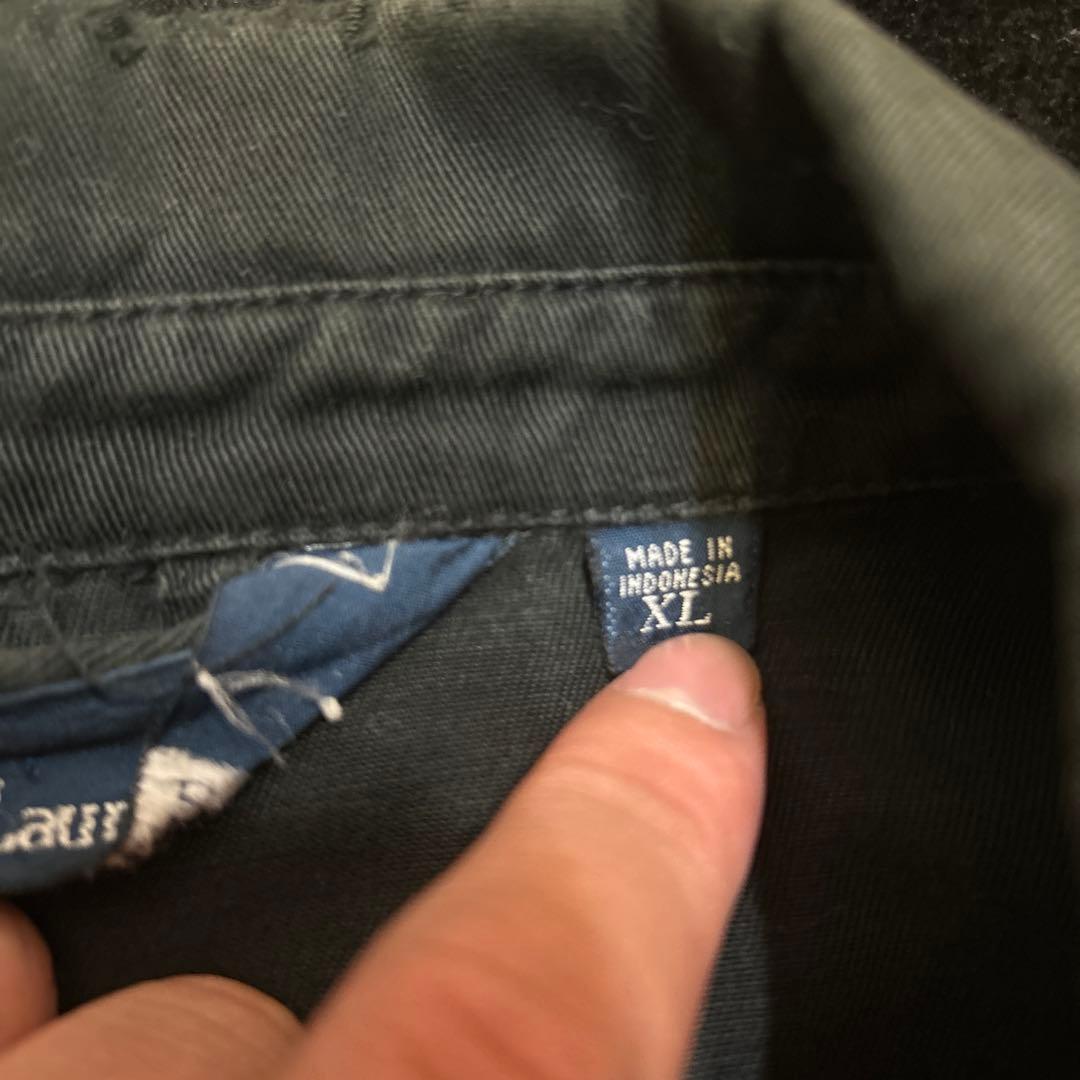 Polo by Ralph lauren スイングトップ 古着