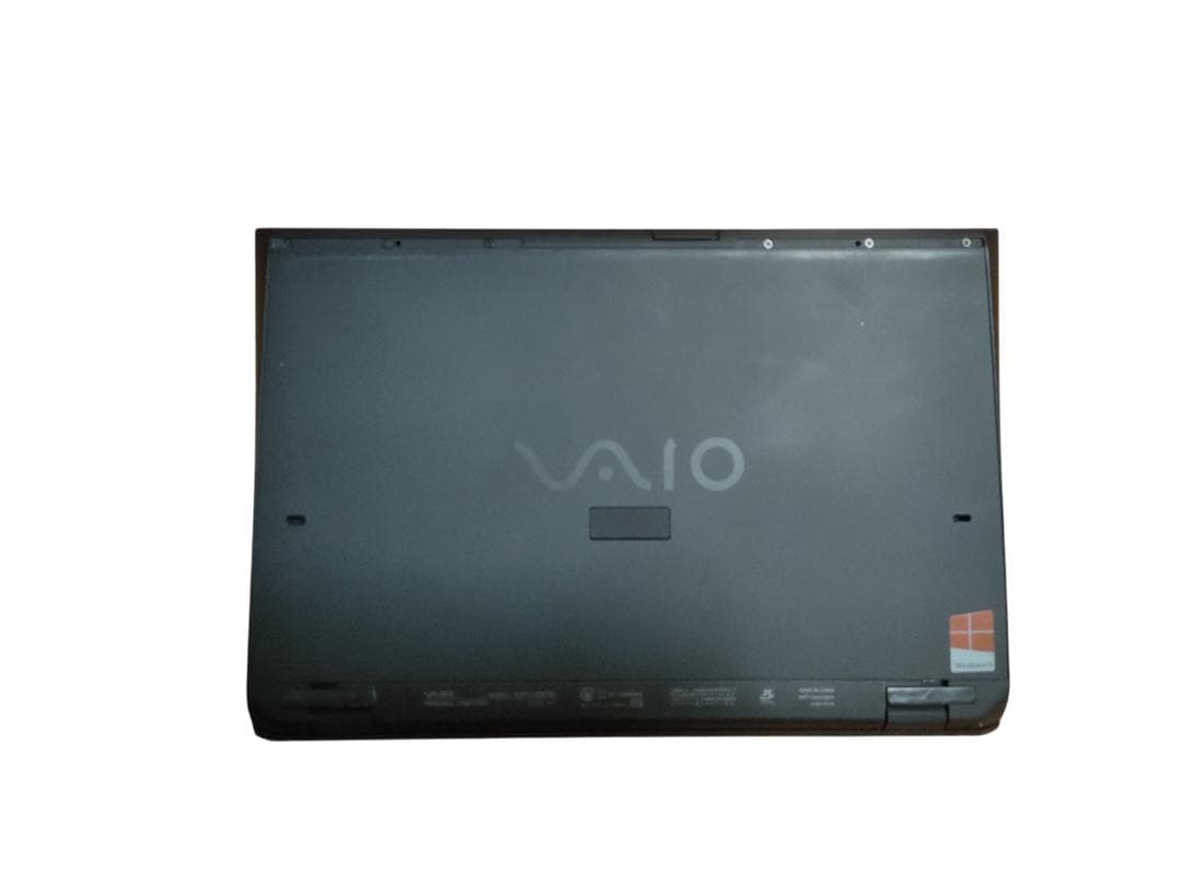 超軽量770g！カーボンVAIO Pro 11　（Linux/Android）