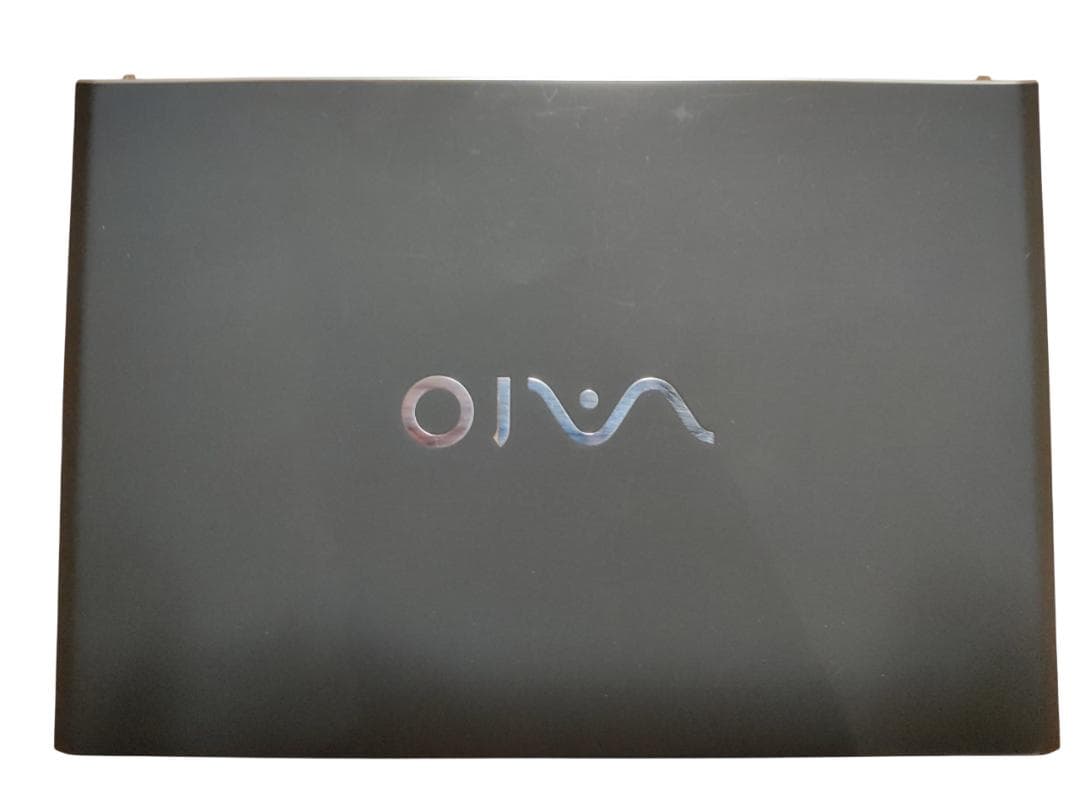 超軽量770g！カーボンVAIO Pro 11　（Linux/Android）