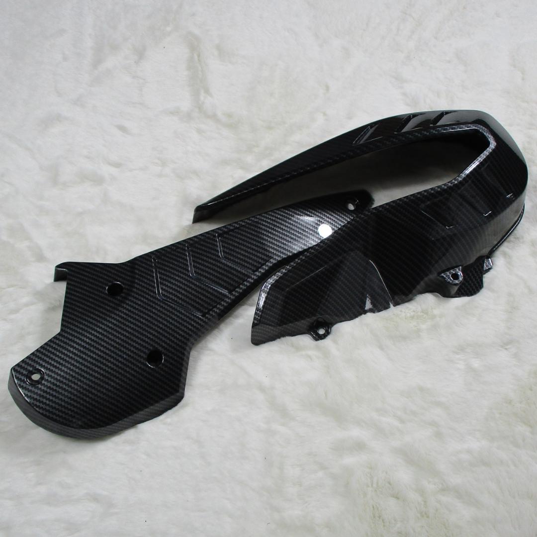 mi-yu PCX(JK05/KF47)カスタムパーツ２点セット❗️❗️