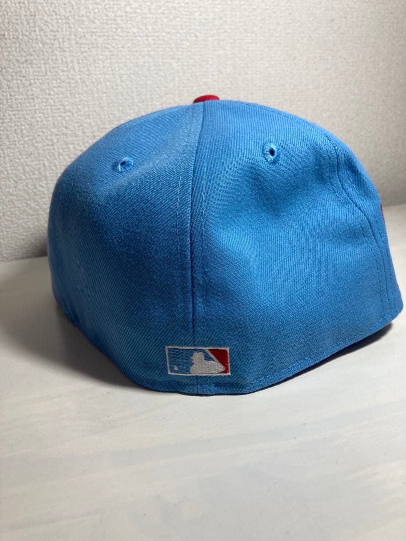 帽子 NEW ERA Cincinnati Reds 1975