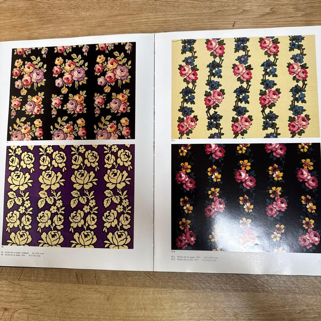 Roses アートブック