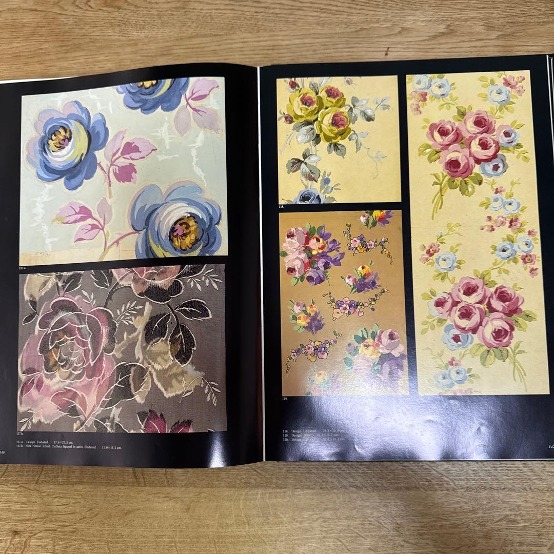Roses アートブック