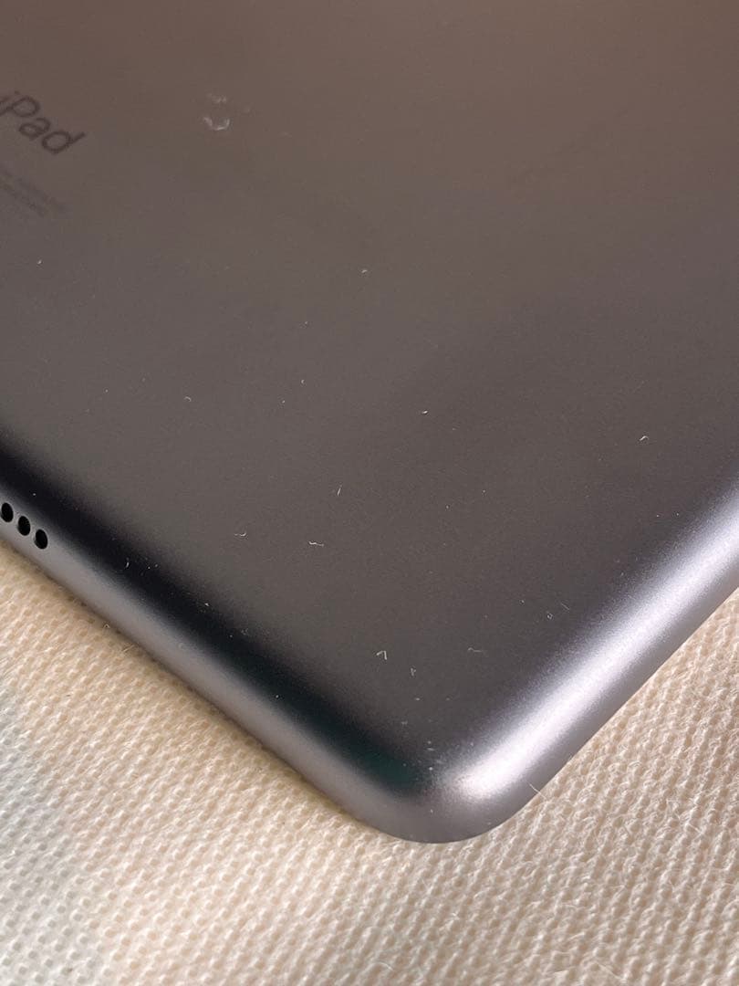 iPad (第9世代) 64GB Wi-Fiモデル　バッテリー87％