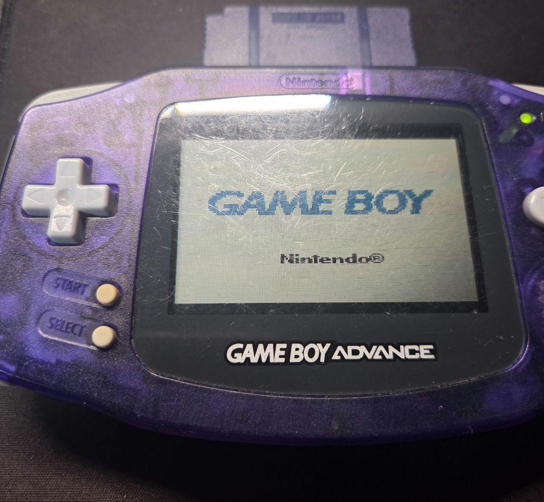任天堂ゲーム機（DS.GBA.GBC）ソフトセット（ポケモンクリスタルetc）