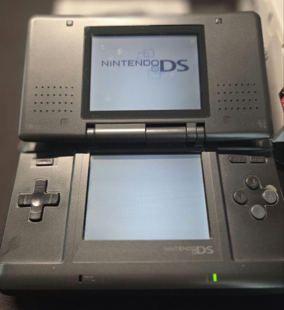 任天堂ゲーム機（DS.GBA.GBC）ソフトセット（ポケモンクリスタルetc）