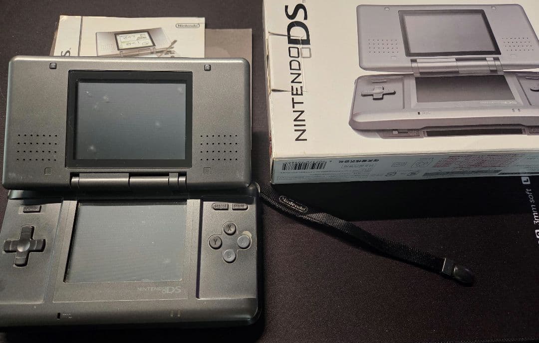 任天堂ゲーム機（DS.GBA.GBC）ソフトセット（ポケモンクリスタルetc）
