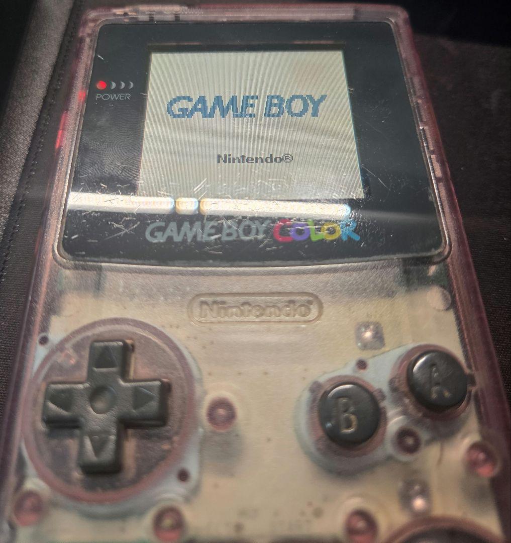 任天堂ゲーム機（DS.GBA.GBC）ソフトセット（ポケモンクリスタルetc）